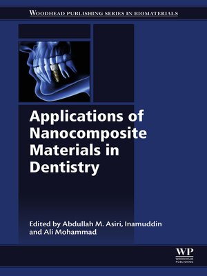 cover image of Applications of Nanocomposite Materials in Dentistry